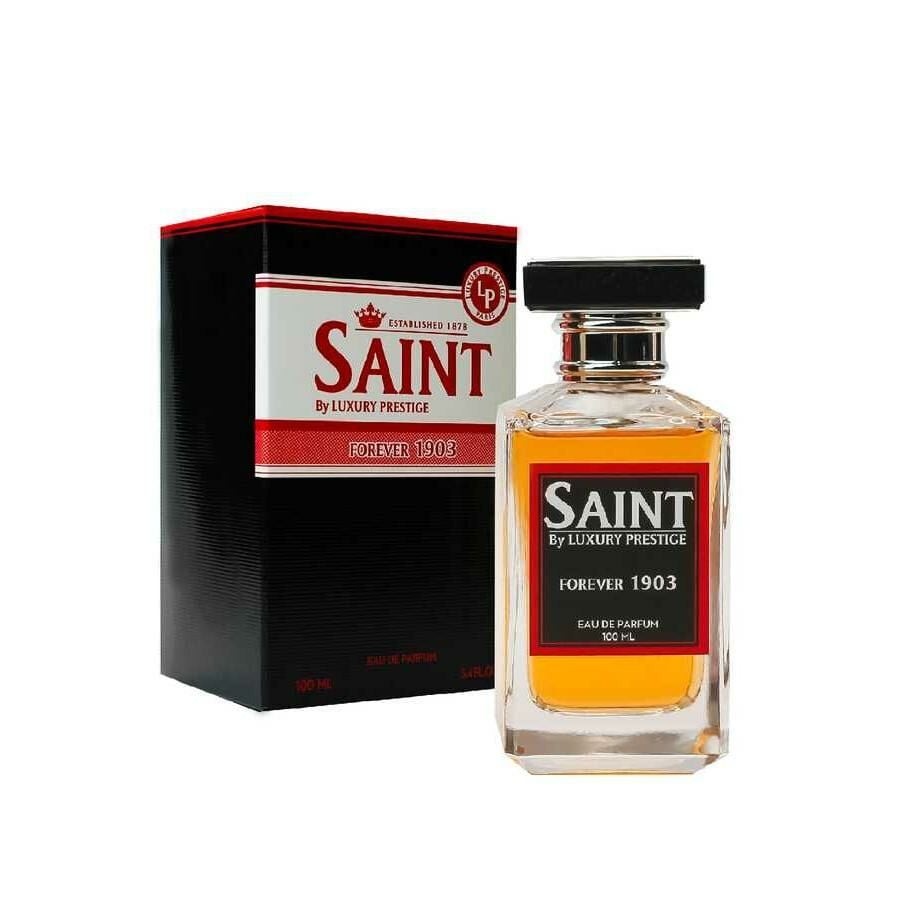 Luxury Prestige Saint Forever 1903 EDP 100 ml Erkek Parfüm