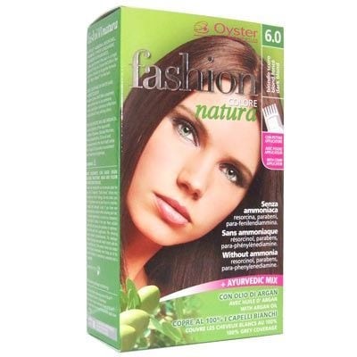 Fashion Colore Natura Saç Boyası 6.0 Dark Blond