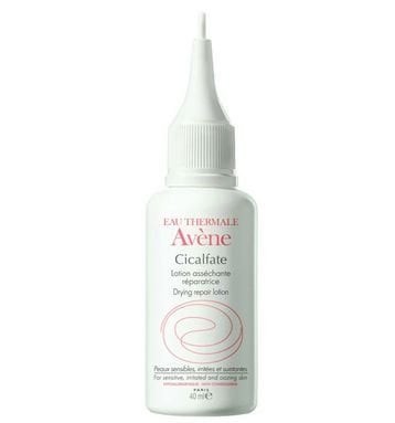 Avene Cicalfate Antibakteriyel Onarıcı Losyon 40ml