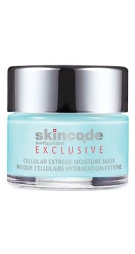 Skincode Cellular Extreme Moisture Mask 50ml