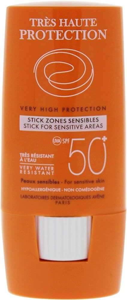 Avene Hassas Bölgeler İçin Güneş Koruyucu Stick Spf50 8 gr