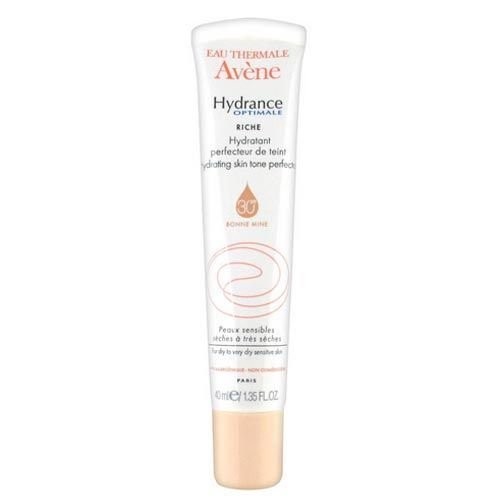 Avene Eau Thermale Hydrance Optimale Perfecteur Spf30 Riche 40 ml
