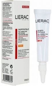 Lierac Dioptifatique 10 ml