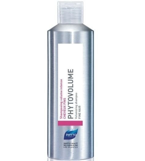 Phyto Phytovolume Volumizing Shampoo 200 ml