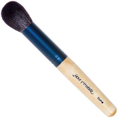 Jane İredale Brushes Dome Brush/Allık Fırçası