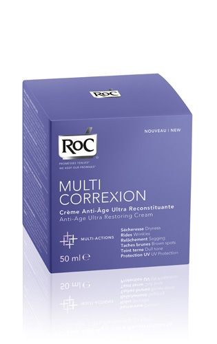 RoC Multi-Correxion Ultra Restoring 50 ml