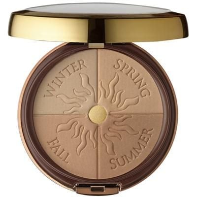 Physicians Formula Bronze Booster Dört Mevsim Bronzer 7.7g/Light to Medium