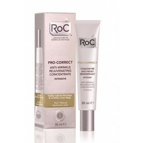 RoC Pro-Correct Anti-Wrinkle Rejuvenating Concentrate İntensive 30ml
