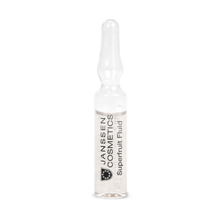 Janssen Cosmetics Ampoules Superfruit Fluid 2ml