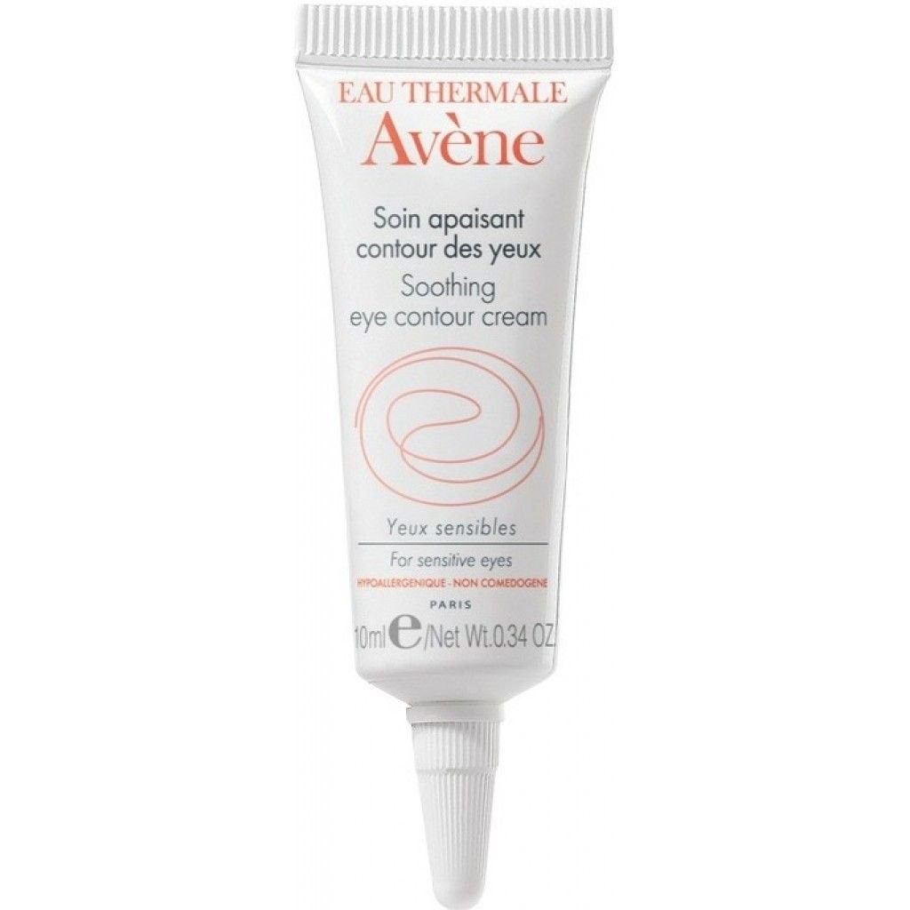 Avene Soin Apaisant Contour Des Yeux göz çevresi kremi 10ml