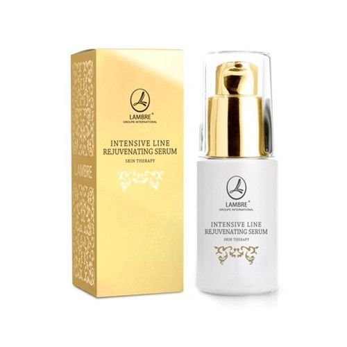 Lambre İntensive Line Rejuvenating Serum 15ml