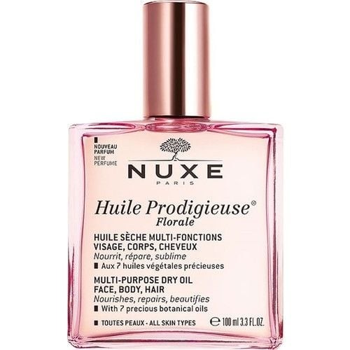 Nuxe Huile Prodigieuse Floral 100 ml