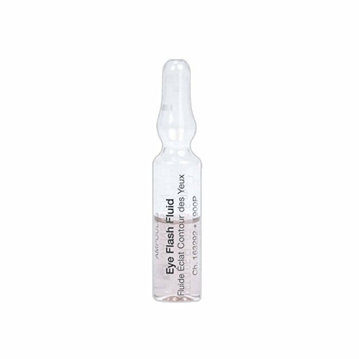 Janssen Cosmetics Ampoules Eye Flash Fluid 1.5 ml