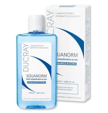 Ducray Squanorm Lotion 200ml