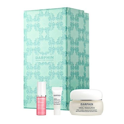 Darphin Paris Anti Aging And Radiance Set