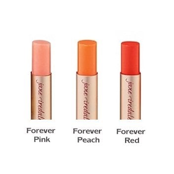 Jane Iredale Just Kissed Lip and Cheek Stain 3gr