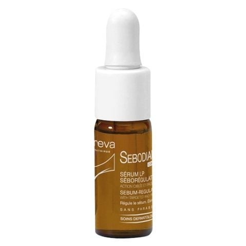 Noreva Sebodiane Ds Seboregulating Serum 8ml