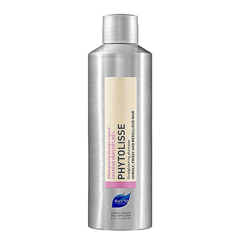 Phyto Phytolisse Straightening Shampoo 200 ml