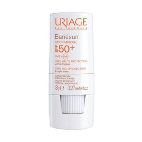 Uriage Bariesun Stick Mineral SPF 50+ 8gr