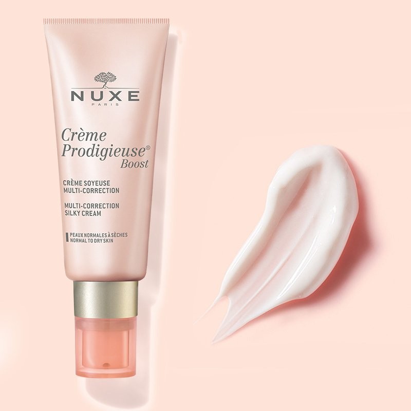 Nuxe Creme Prodigieuse Boost Multi Correction Silky Cream 40 ml