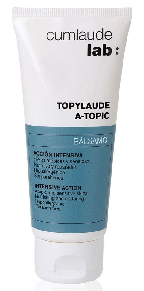 Cumlaude Lab Topylaude A-Topic Balsam 100ml