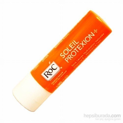 Roc Soleil Protexion Spf 30 Güneşten Koruyucu Nemlendirici Stick 4,9g