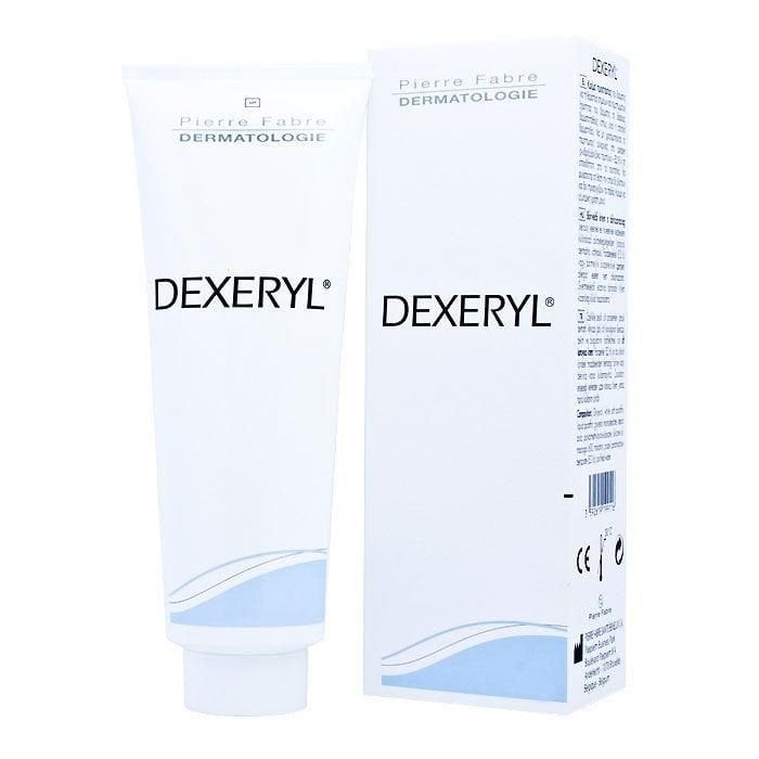 Avene Dexeryl krem 250ml