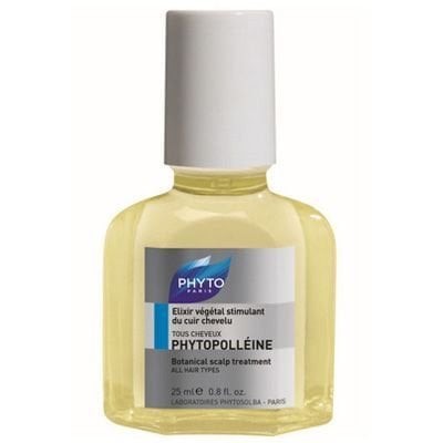 Phyto Phytopolleine Botanical Scalp Treatment 25 ml