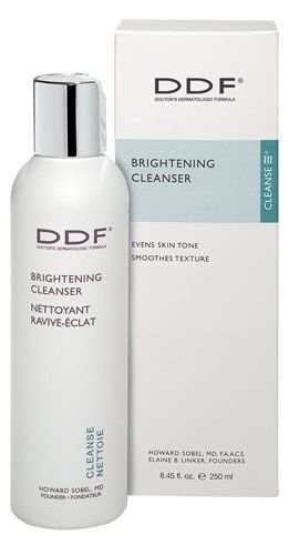 DDF Brightening Cleanser 177 ml