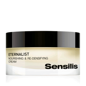 Sensilis Eternalist Nourishing & Re-Densifying Cream 50ml