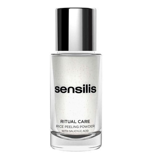 Sensilis Rice Peeling Powder 30ml