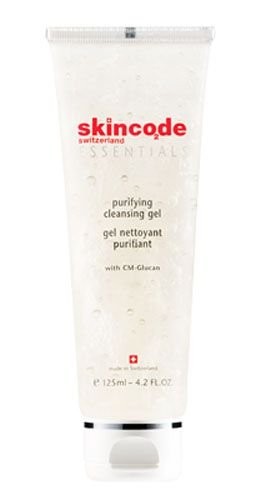 Skincode Purifying Cleansing Gel  125 ml