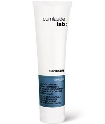 Cumlaude Lab Neoviderm Emülsiyon 100ml