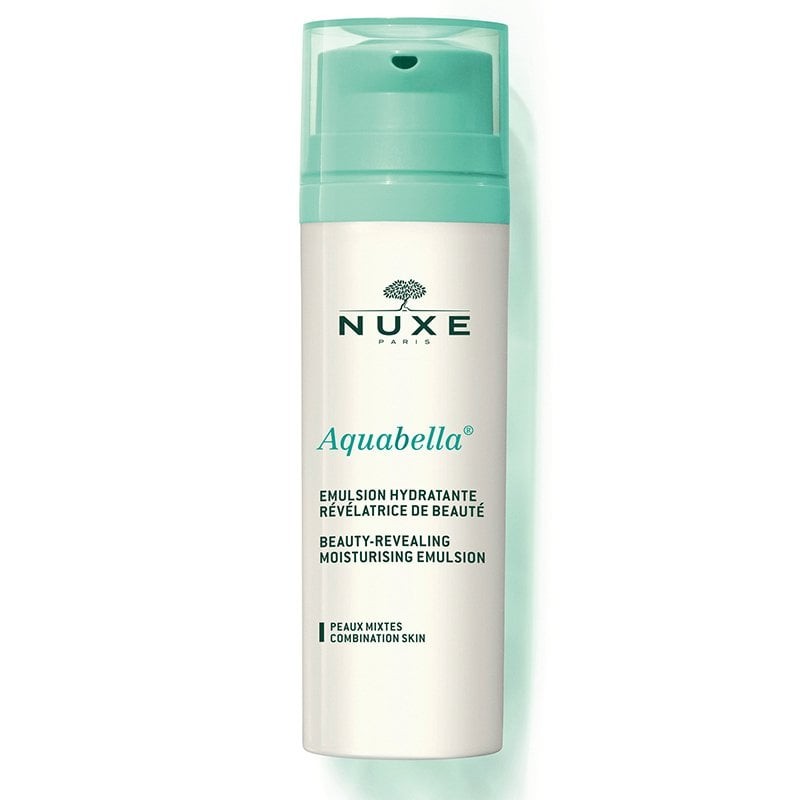 Nuxe Aquabella Beauty Revealing Moisturising Emulsion 50ml