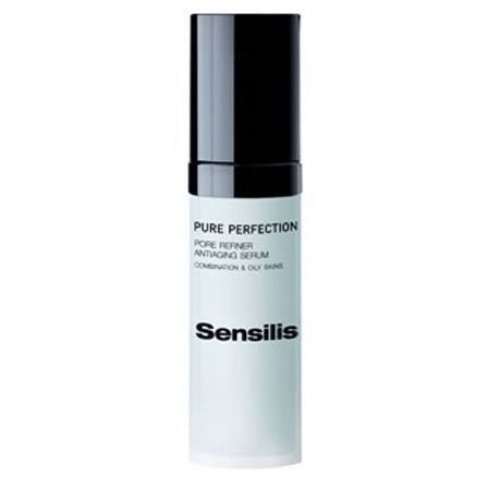 Sensilis Pure Perfection Pore Refiner Antiaging Serum 30 ml