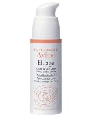 Avene Eluage Counter Des Yeux  göz çevresi 15 ml anti-aging