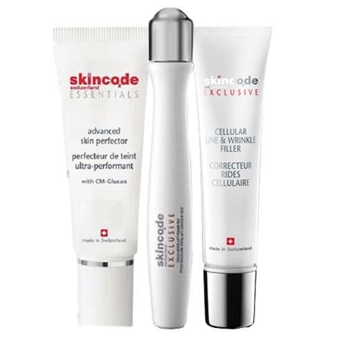Skincode Perfect Beauty Box