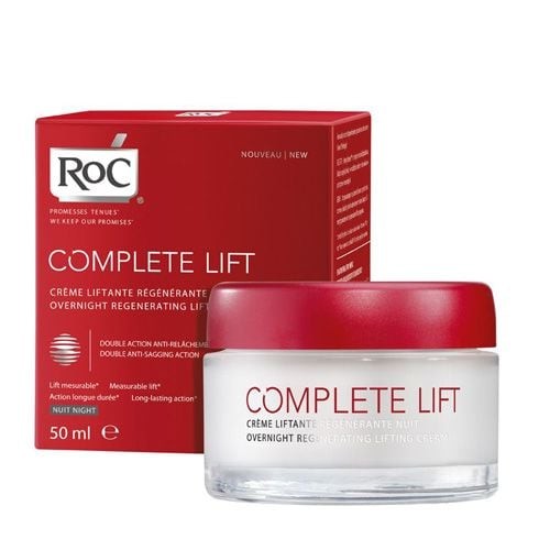 RoC Complete Lift Night 50 ml