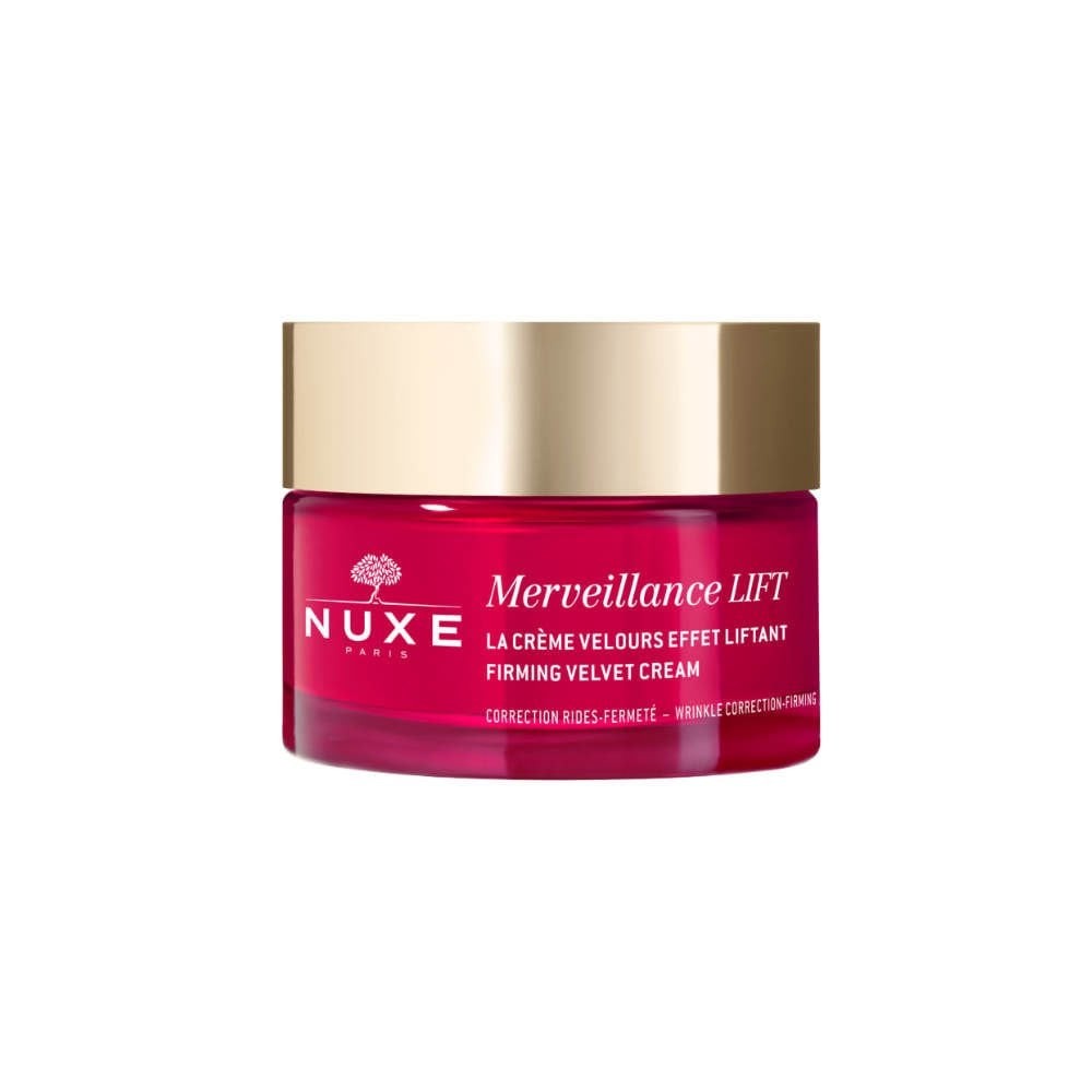 Nuxe Merveillance Lift Firming Velvet Cream 50 ml