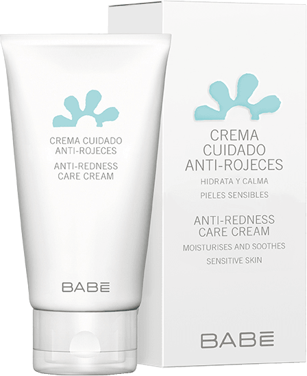 Babe Kızarıklık Önleyici Anti-Redness Bakım Kremi 50ml