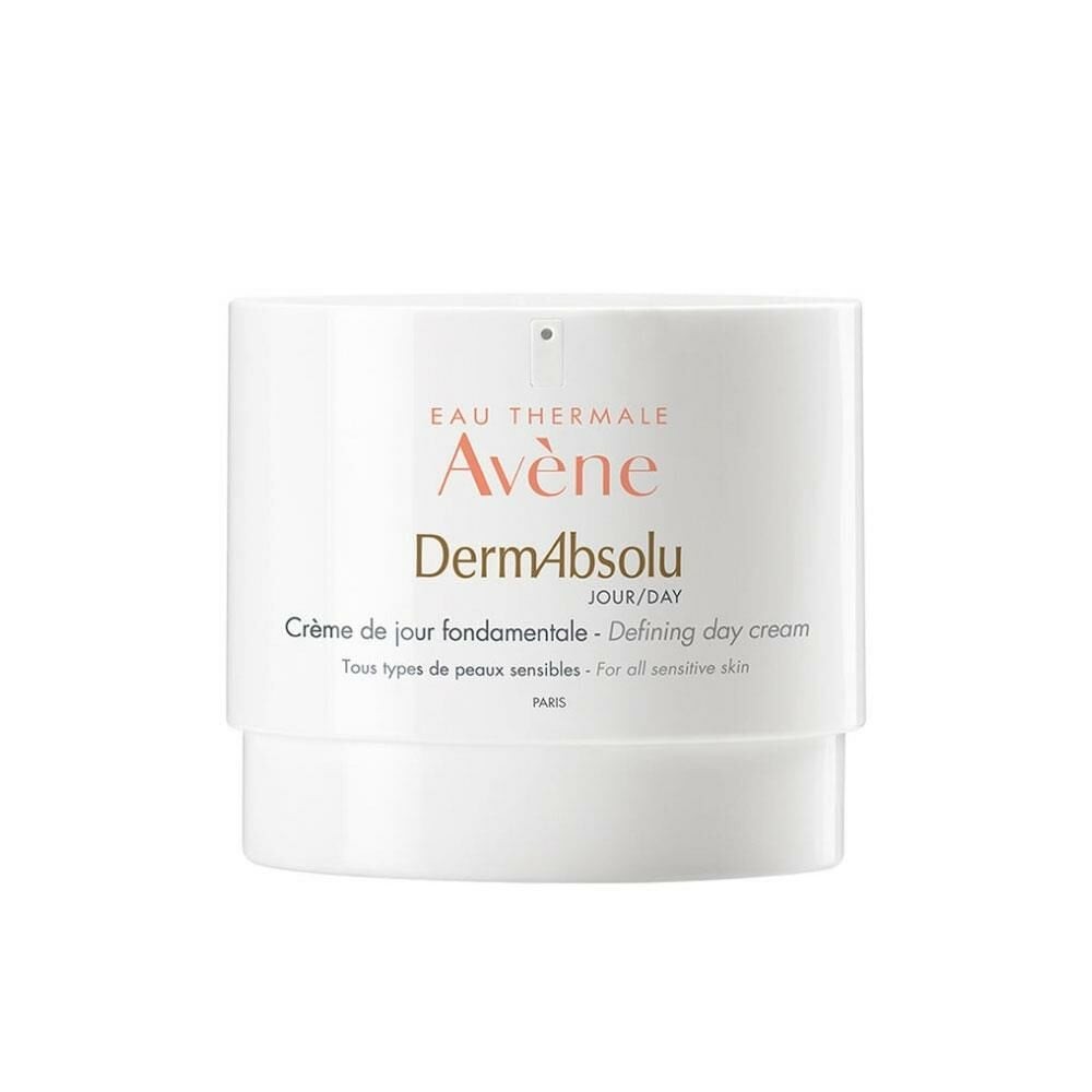 Avene DermAbsolu Canlandırıcı ve Sıkılaştırıcı Gündüz Kremi 40 ml