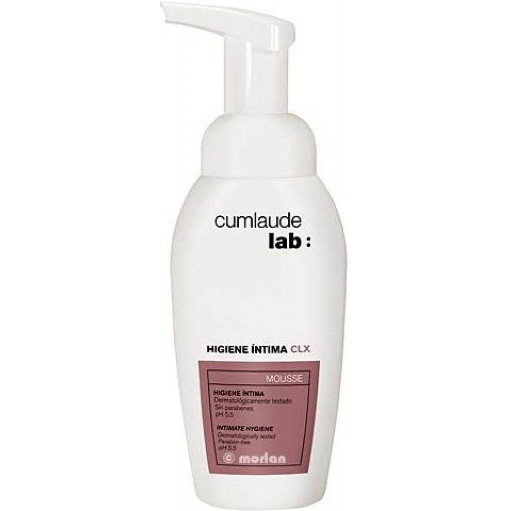 Cumlaude Lab Higiene Intima CLX 200 ml