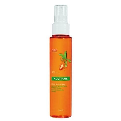 Klorane Huile De Mangue Sprey 125ml