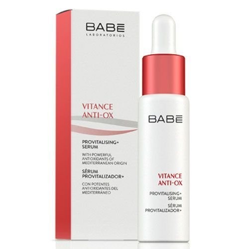 Babe Vitance Anti-ox Provitalising Serum 30mL