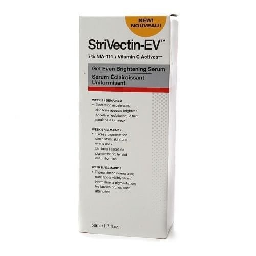 Strivectin EV-Get Even Brightening Serum 30 ml