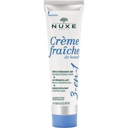 Nuxe Creme Fraiche De Beaute 3in1 100 ml