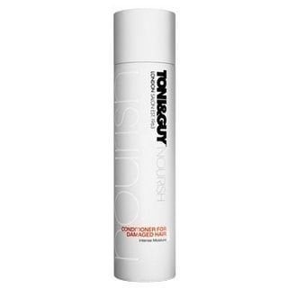 Toni & Guy Damaged Hair Yıpranmış Saçlar İçin Bakım Kremi 250ml