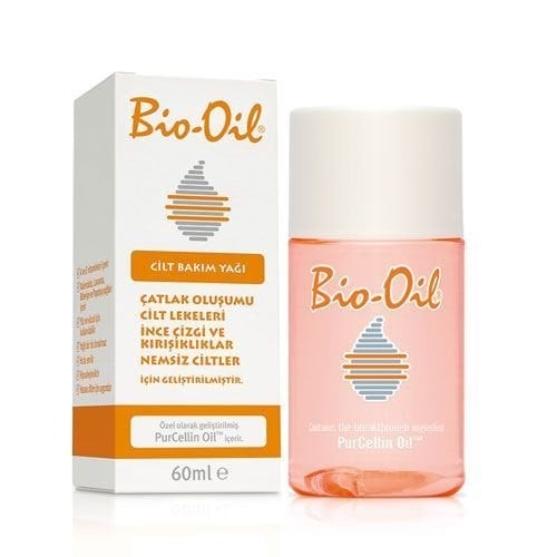 Bio - Oil Cilt Bakım Yağı 60ml