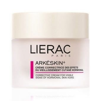 Lierac Arkeskin Creme Riche Visage 50 ml