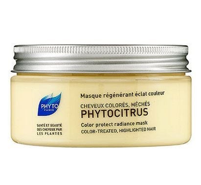 Phyto Phytocitrus Color Protect Radiance Mask 200 ml